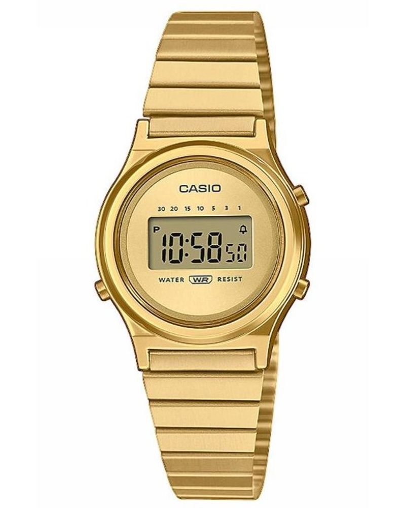 Hodinky Casio LA700WEG-9AEF