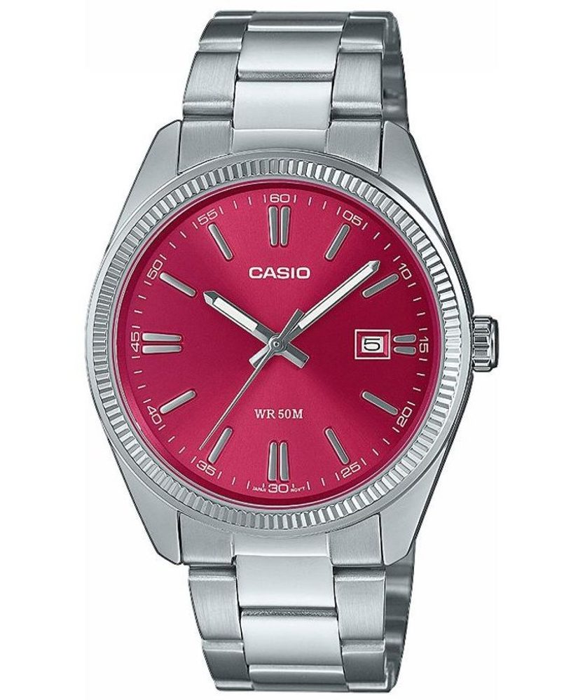 Hodinky Casio MTP-1302PD-4AVEF