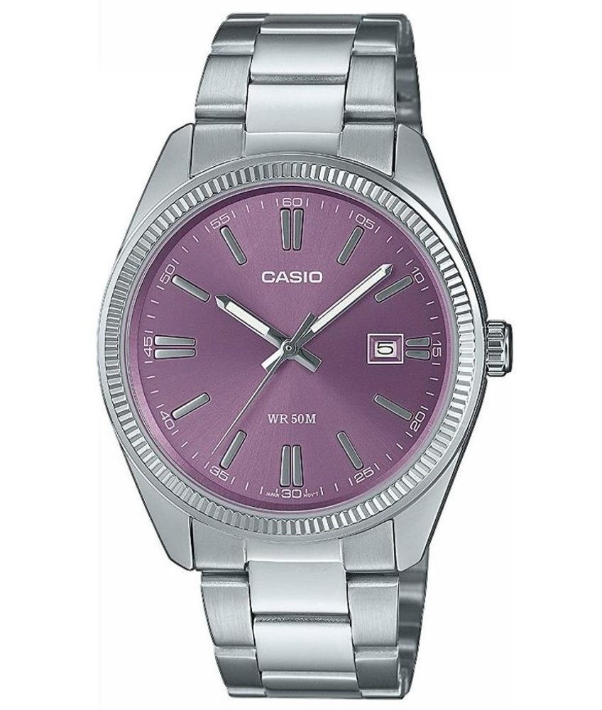 Hodinky Casio MTP-1302PD-6AVEF