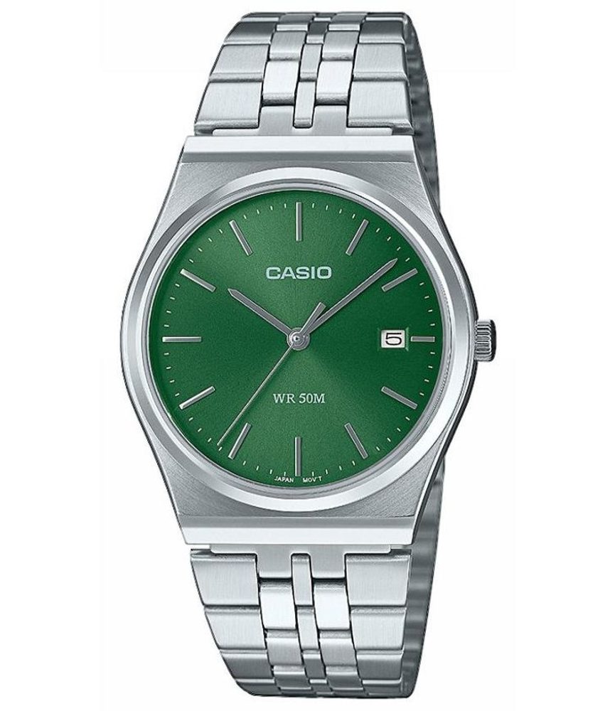 Hodinky Casio MTP-B145D-3AVEF