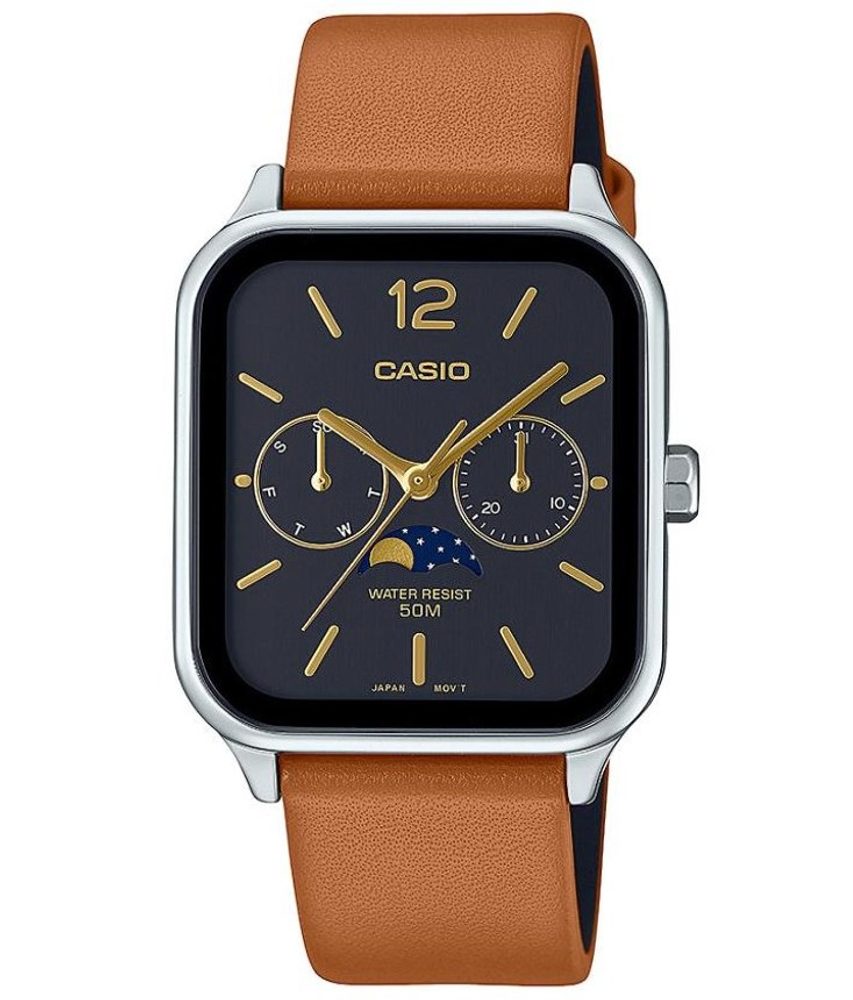 Hodinky Casio MTP-M305L-1AVER