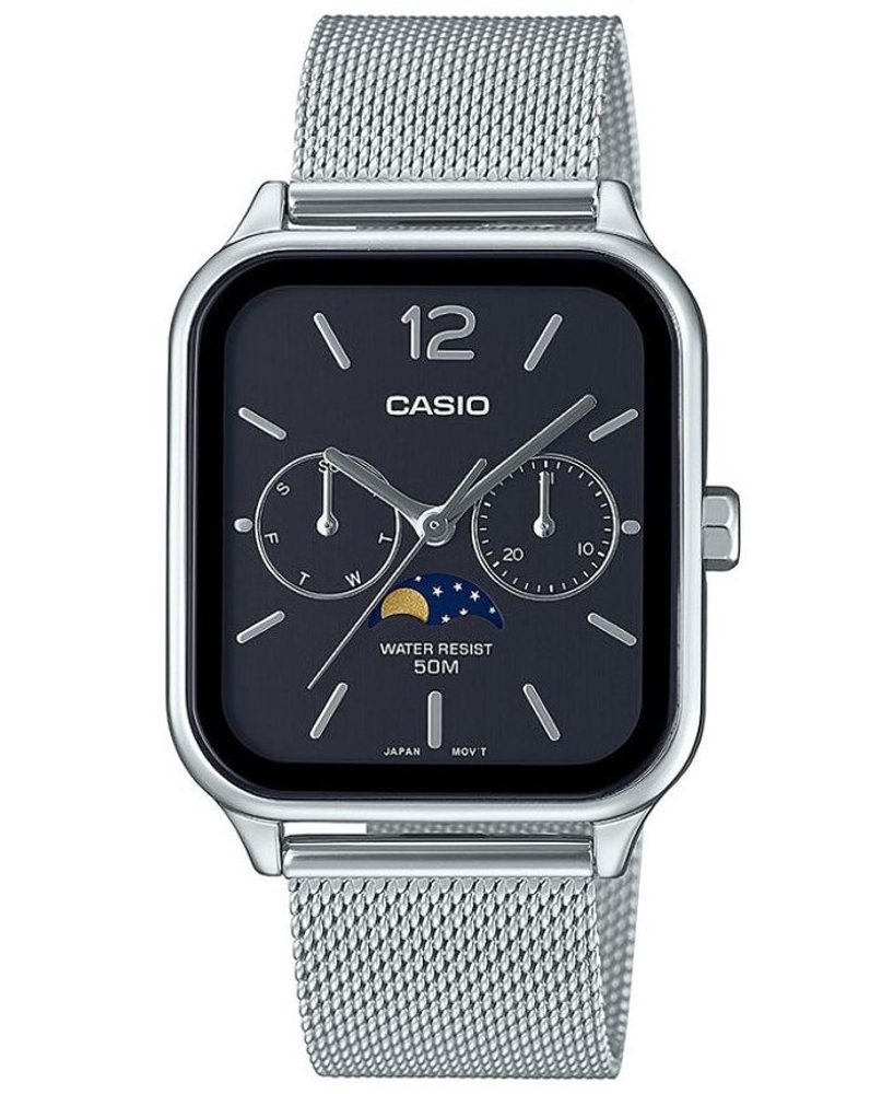 Hodinky Casio MTP-M305M-1AVER
