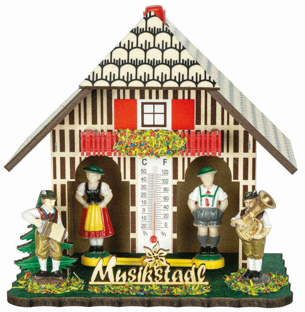 Meteodomeček TR844