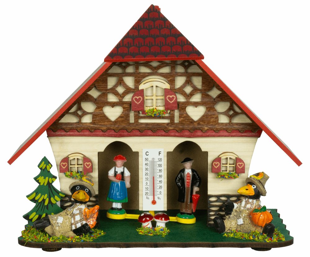 Meteodomeček TR859