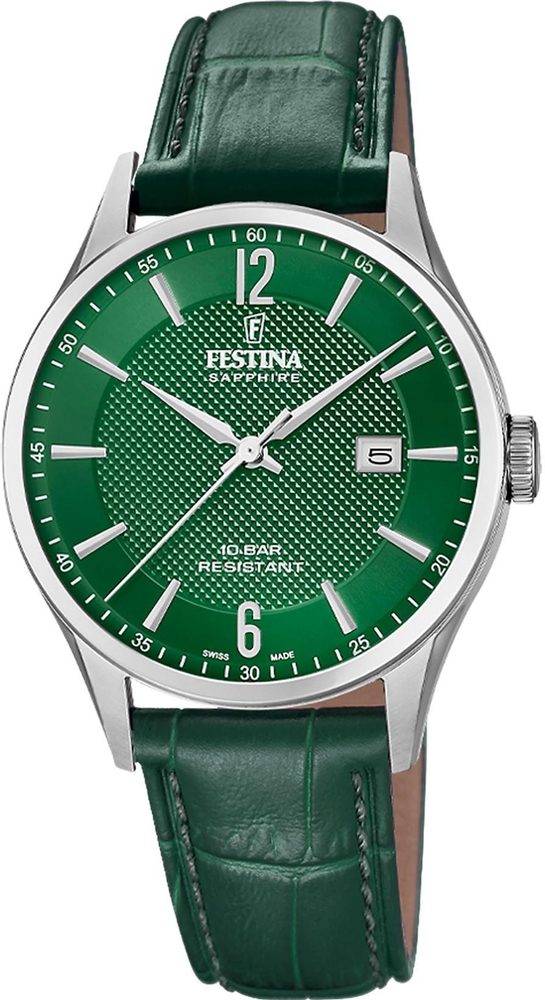 FESTINA SWISS MADE 20007/5