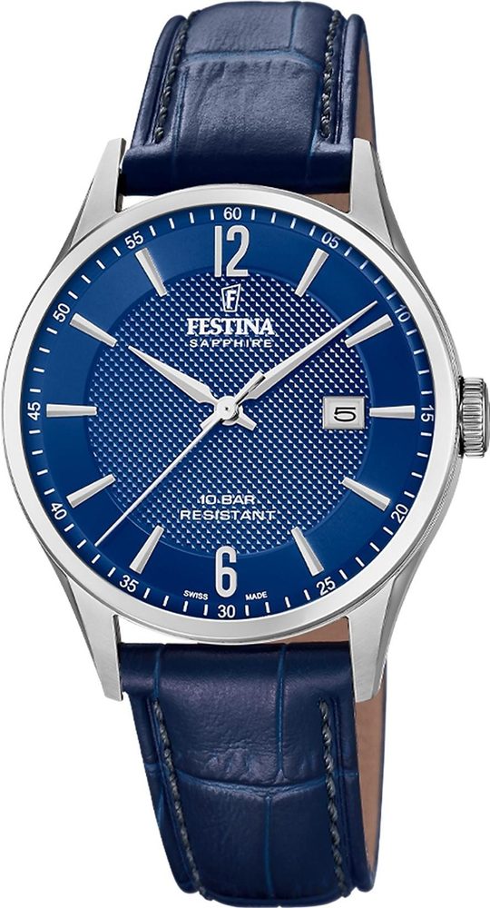 FESTINA SWISS MADE 20007/6