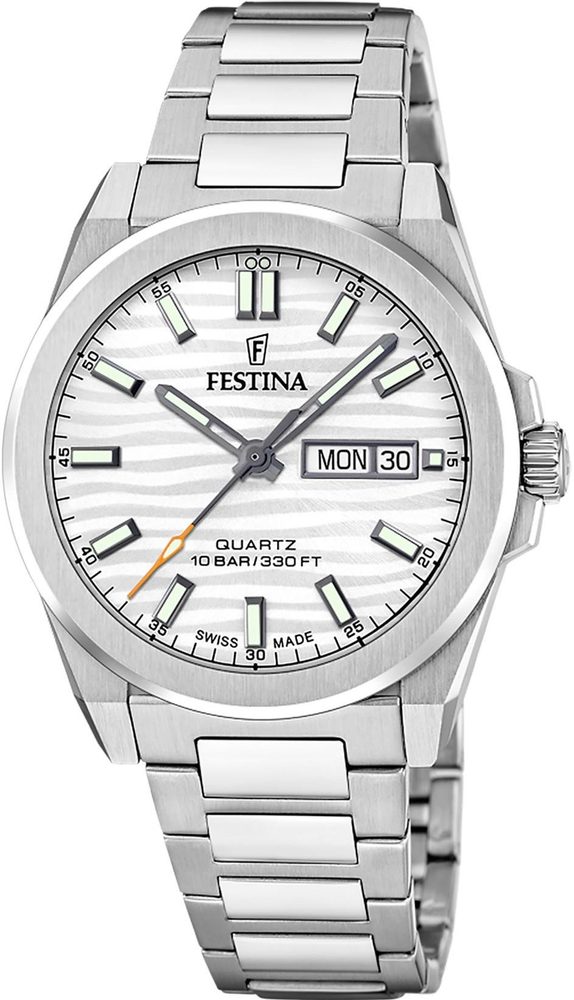 FESTINA SWISS MADE 20073/1