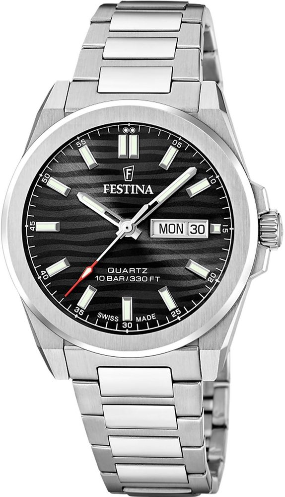 FESTINA SWISS MADE 20073/5