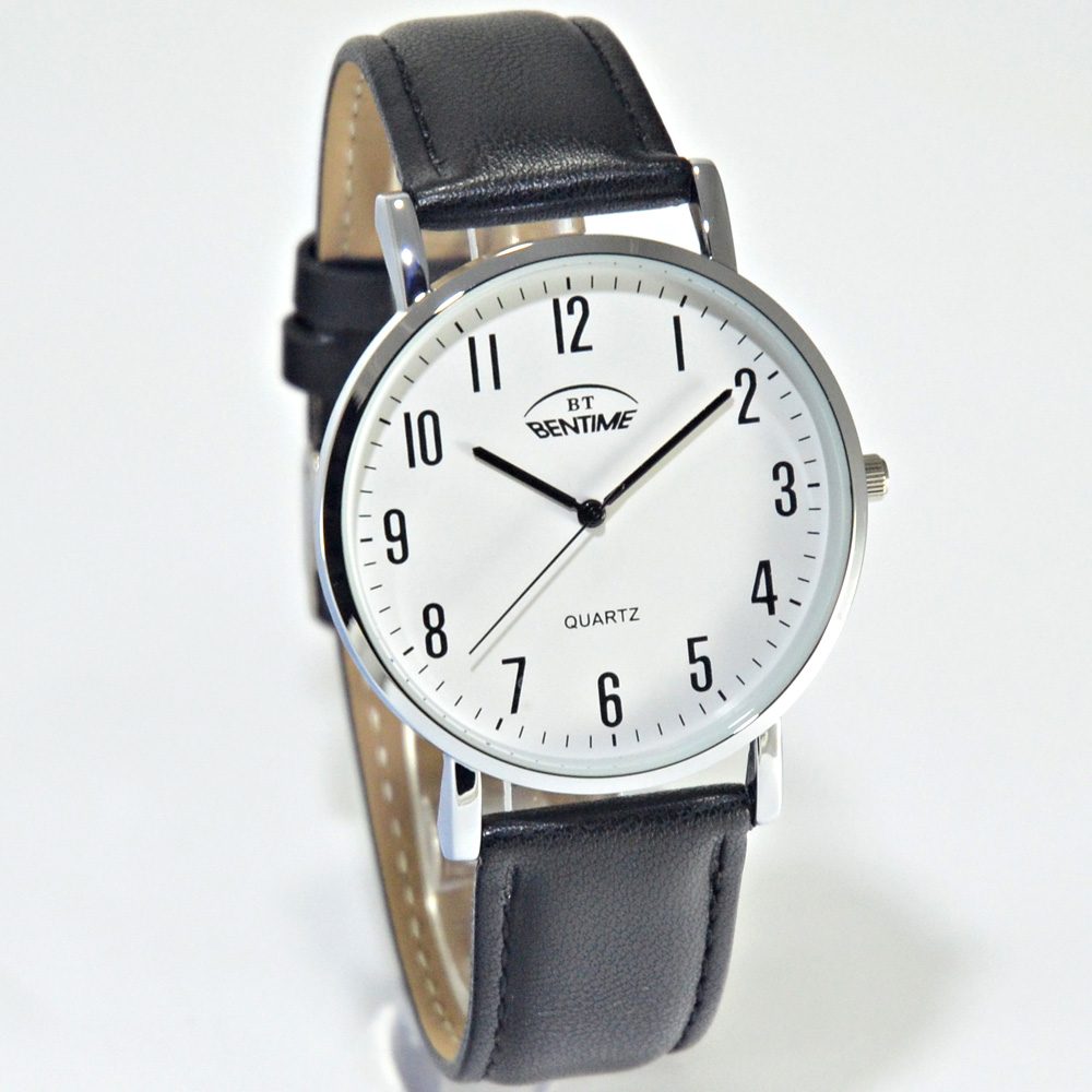Hodinky Bentime 1/1-9AA-11651A