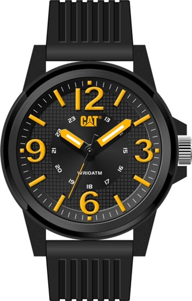 Hodinky CAT LF-111-21-137