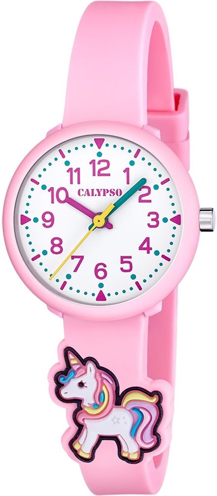 Hodinky Calypso DIGITAN K5844/2