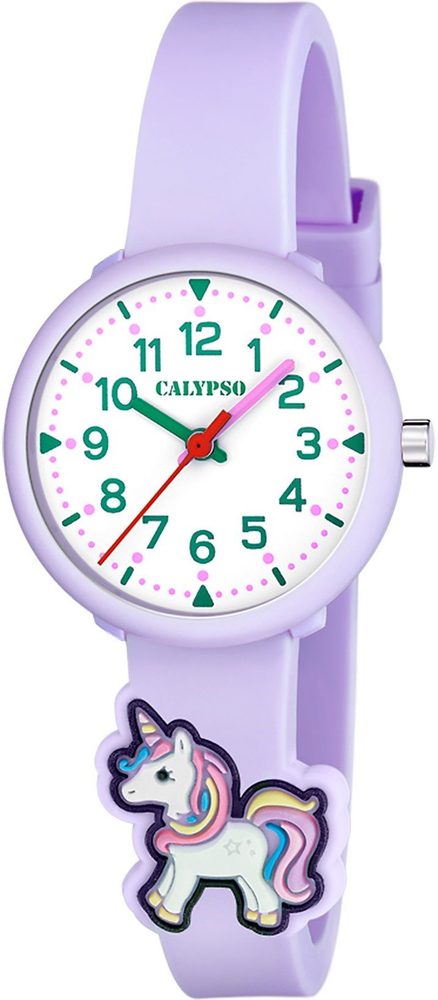 Hodinky Calypso DIGITAN K5844/4