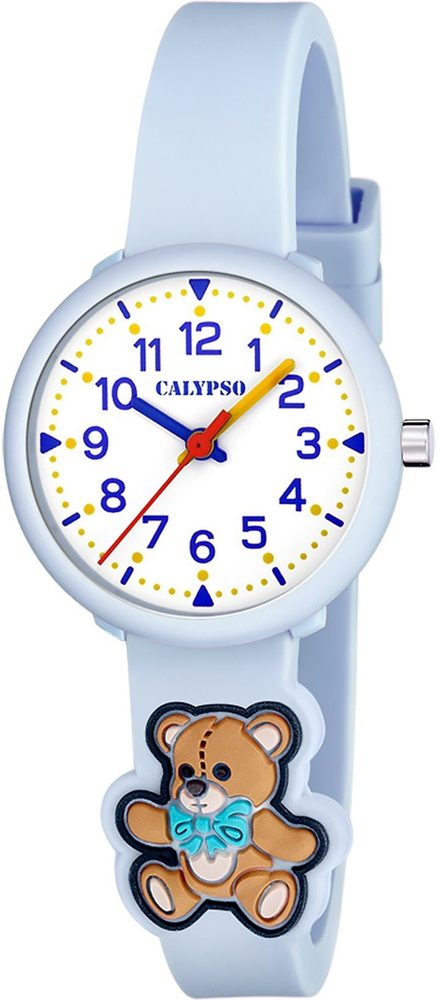 Hodinky Calypso DIGITAN K5844/6