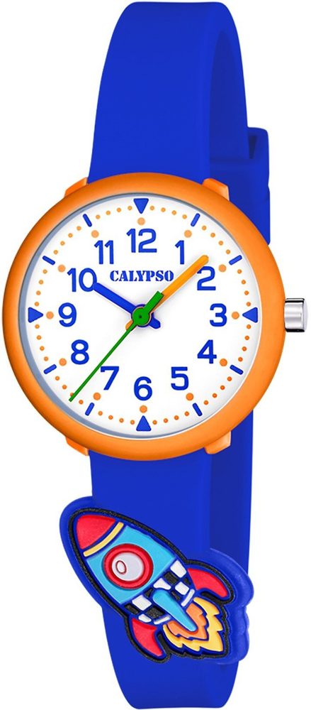 Hodinky Calypso DIGITAN K5845/1