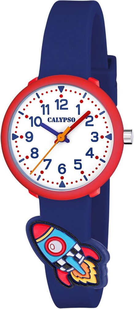 Hodinky Calypso DIGITAN K5845/2