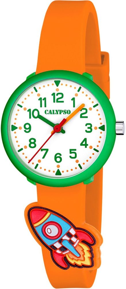 Hodinky Calypso DIGITAN K5845/3