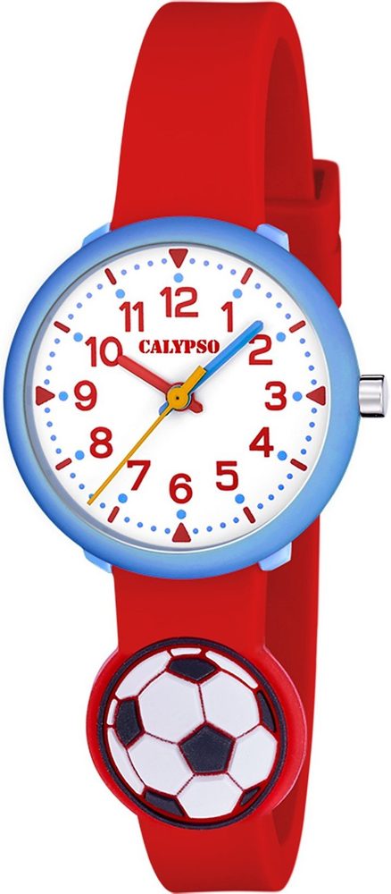Hodinky Calypso DIGITAN K5845/4