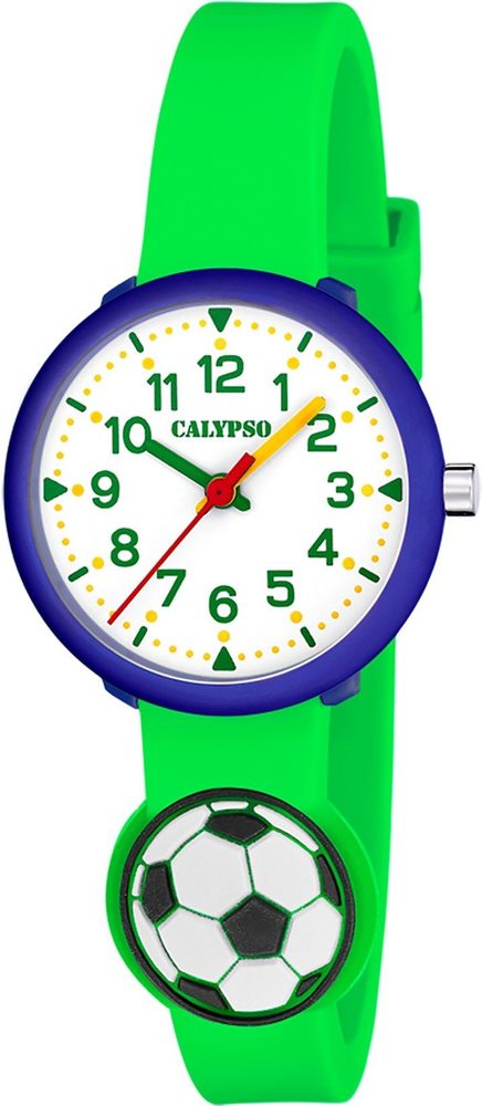 Hodinky Calypso DIGITAN K5845/5