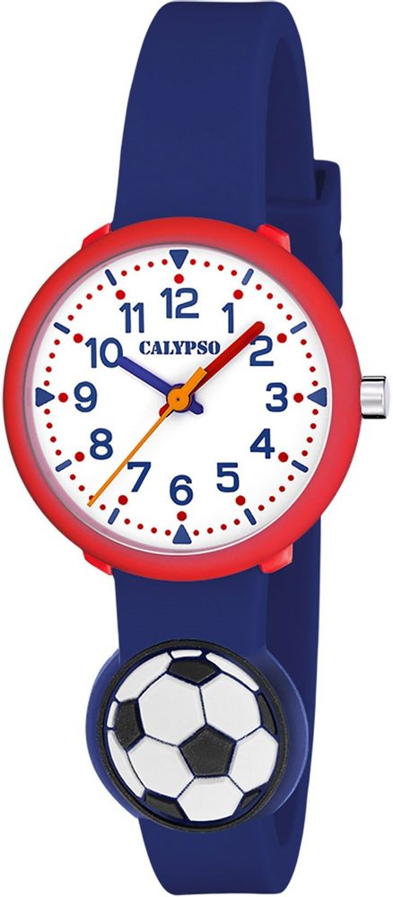 Hodinky Calypso DIGITAN K5845/6