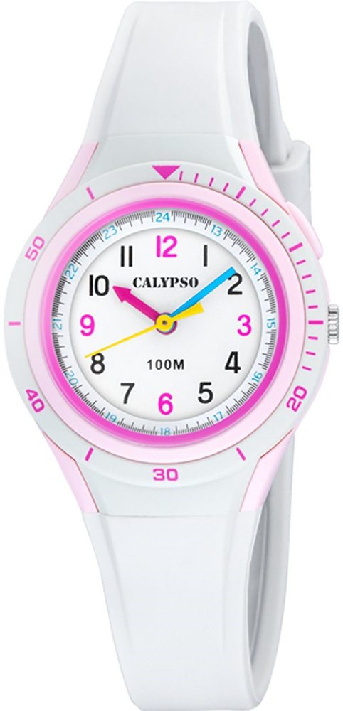Hodinky Calypso DIGITAN K5856/1