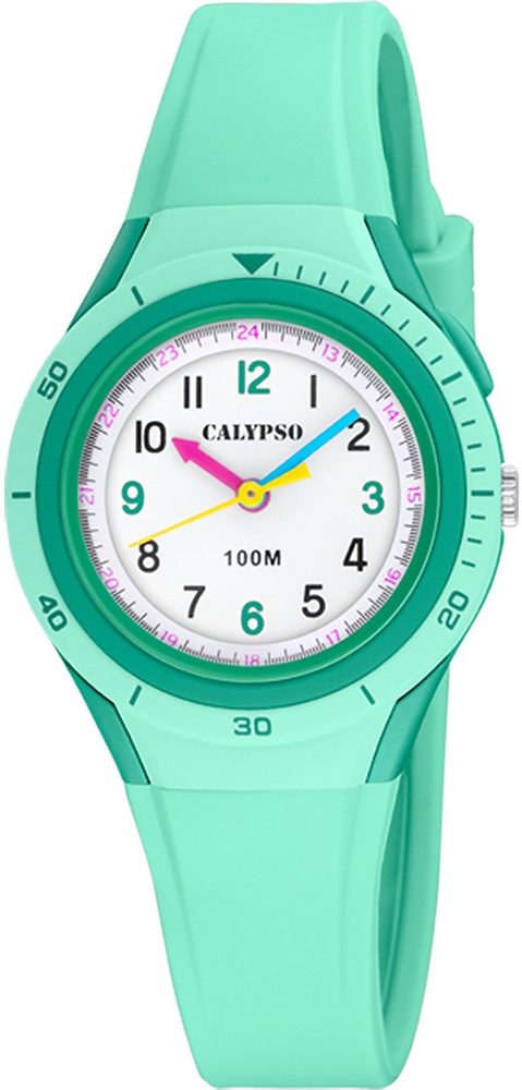Hodinky Calypso DIGITAN K5856/2