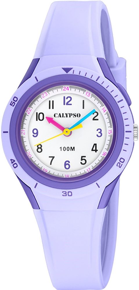 Hodinky Calypso DIGITAN K5856/3