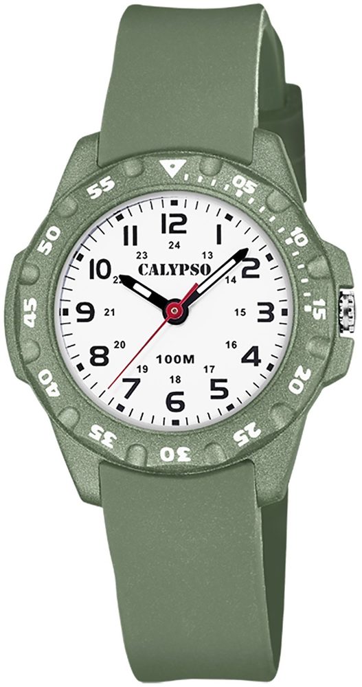 Hodinky Calypso JUNIOR K5821/2