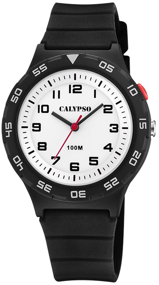 Hodinky Calypso SWEET TIME K5797/4