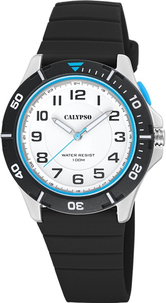 Hodinky Calypso SWEET TIME K5857/1