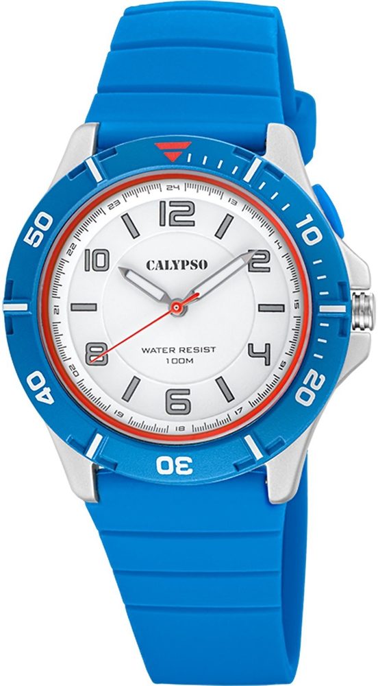 Hodinky Calypso SWEET TIME K5857/2