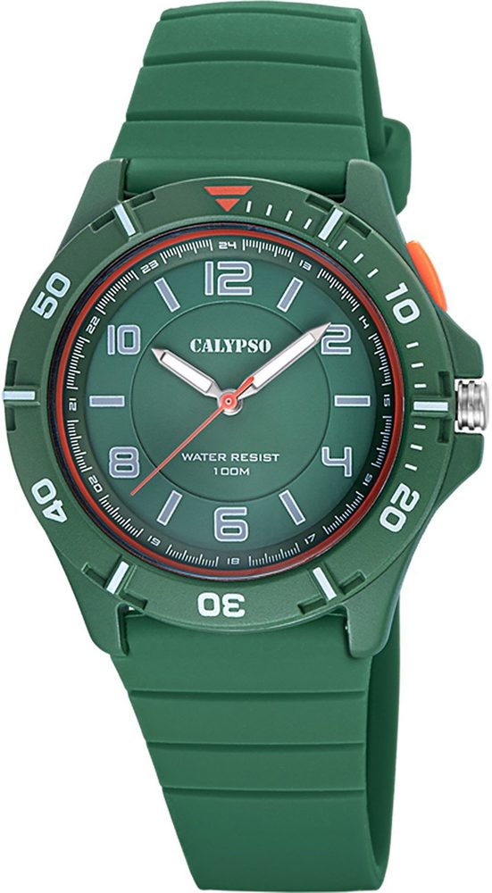 Hodinky Calypso SWEET TIME K5857/4
