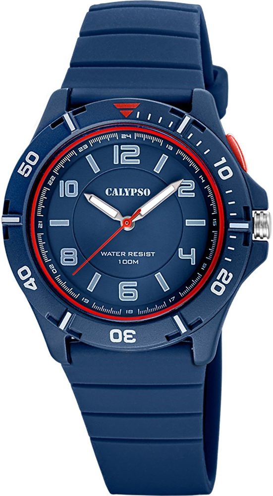 Hodinky Calypso SWEET TIME K5857/5