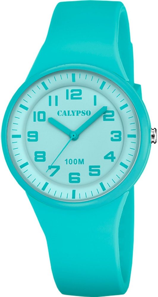 Hodinky Calypso TRENDY K5851/4