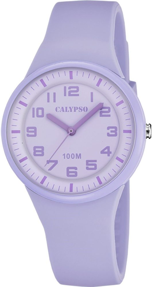 Hodinky Calypso TRENDY K5851/5