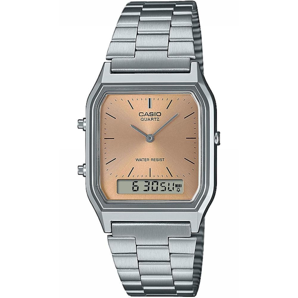 Hodinky Casio AQ-230A-4AMQYES