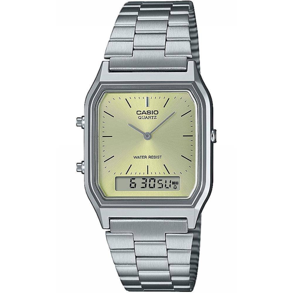 Hodinky Casio AQ-230A-9AMQYES