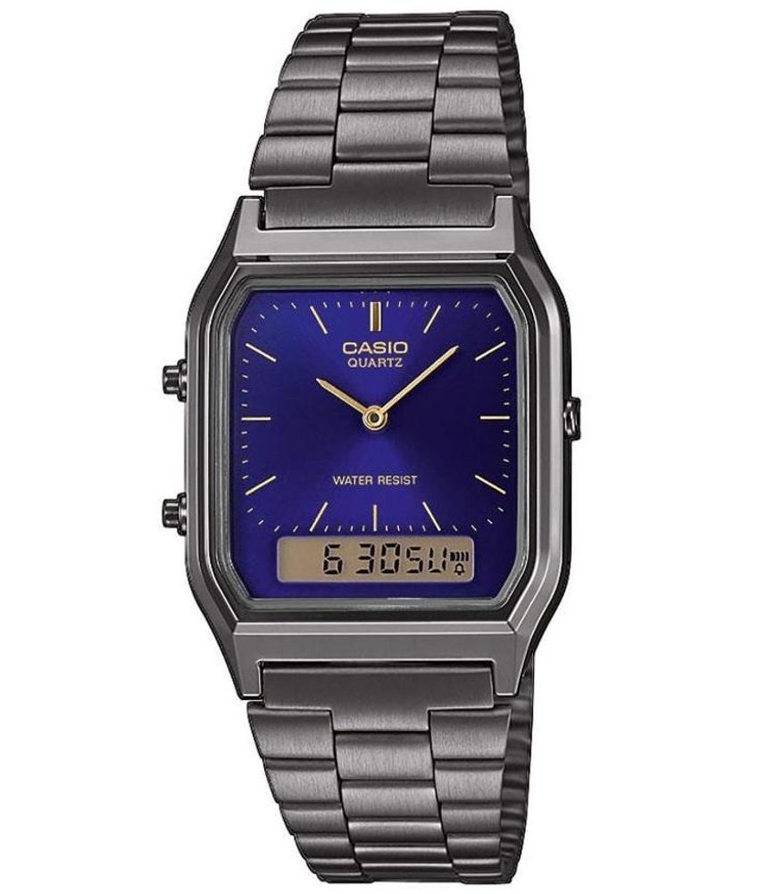 Hodinky Casio AQ-230EGG-2AEF