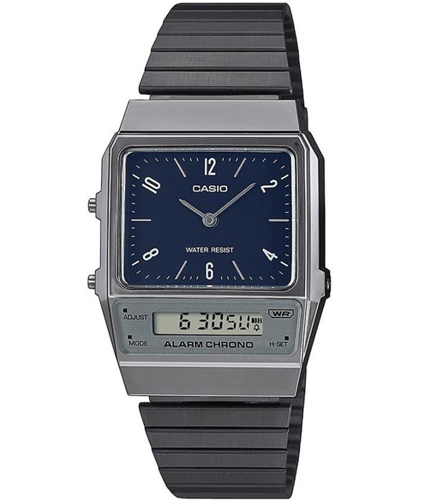 Hodinky Casio AQ-800EB-2AEF