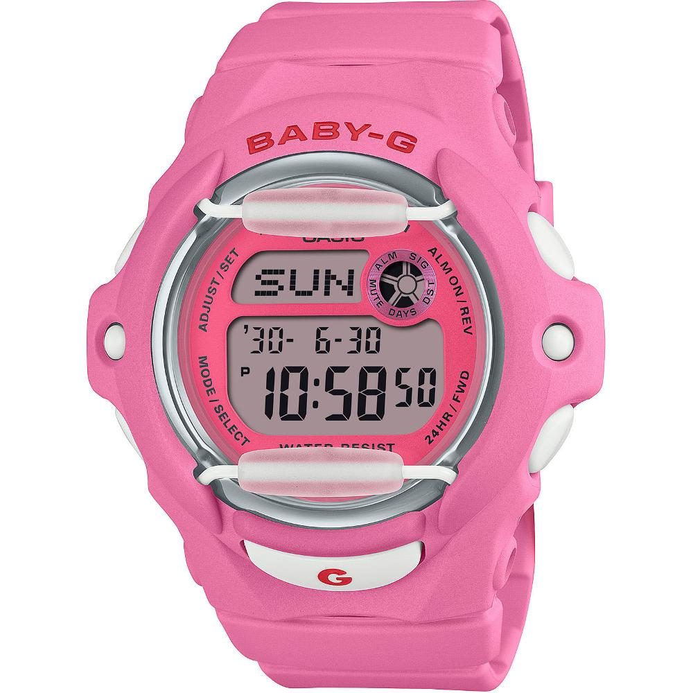Hodinky Casio BG-169CH-4ER