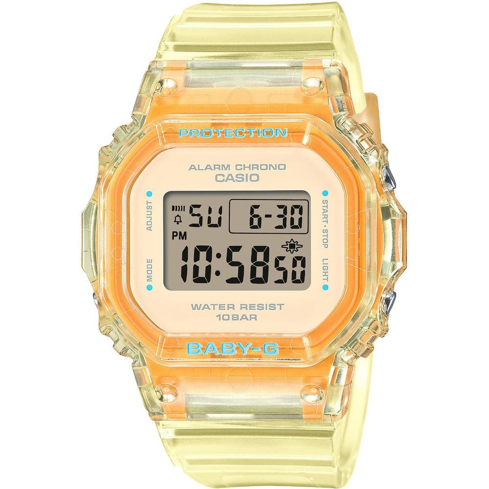 Hodinky Casio BGD-565SJ-9ER