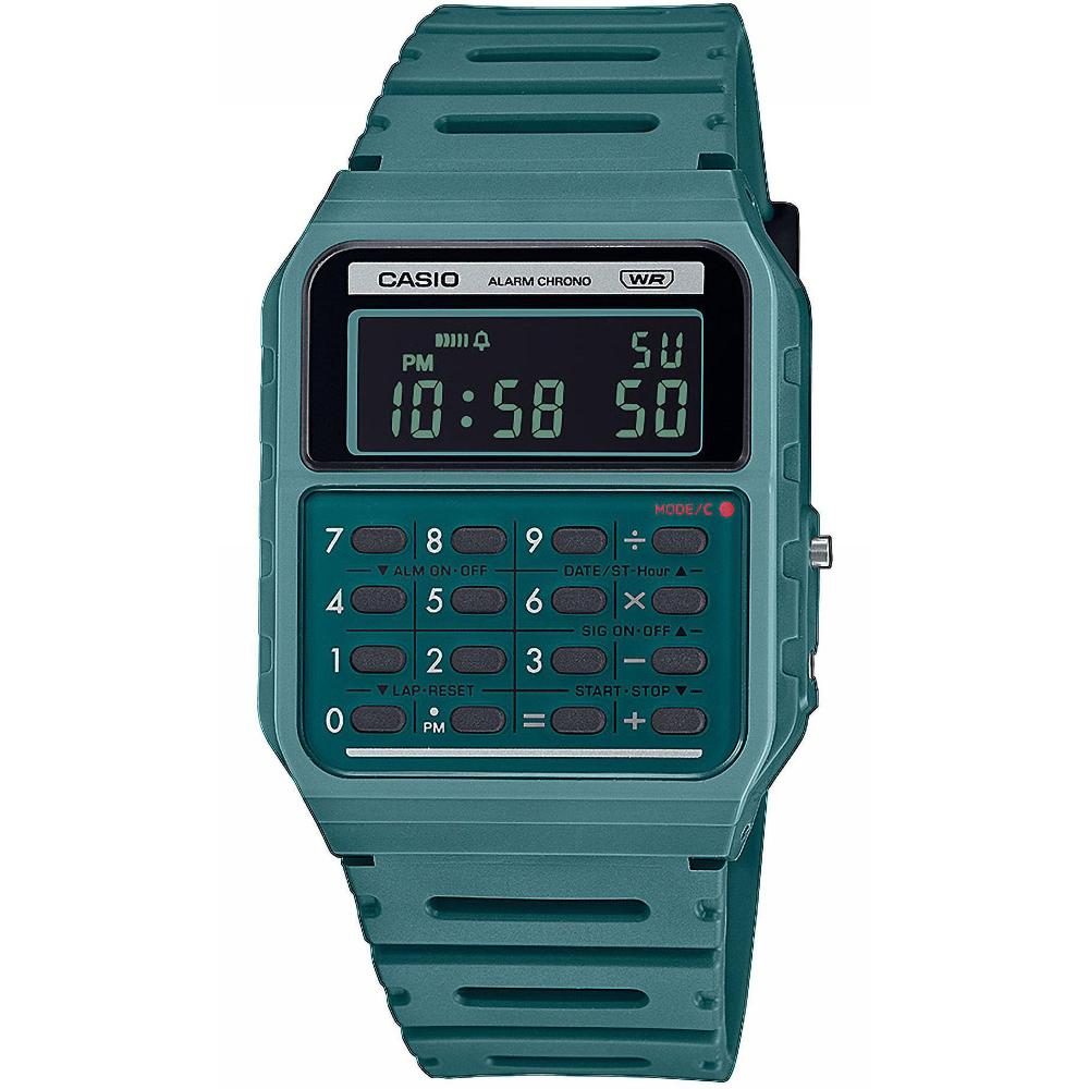 Hodinky Casio CA-53WB-3BEF