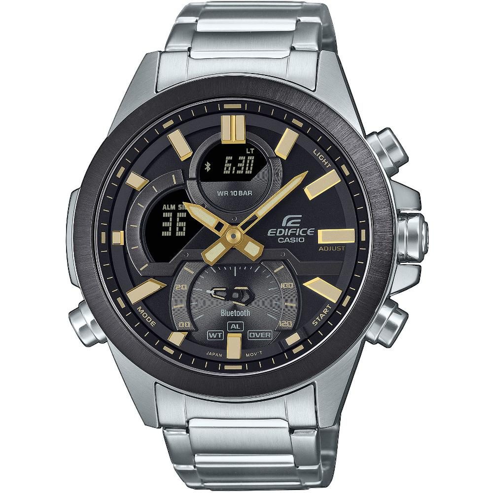 Hodinky Casio ECB-30DB-1A9EF