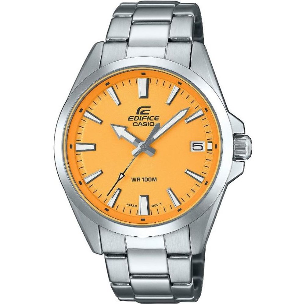 Hodinky Casio EFV-100D-9AVUEF