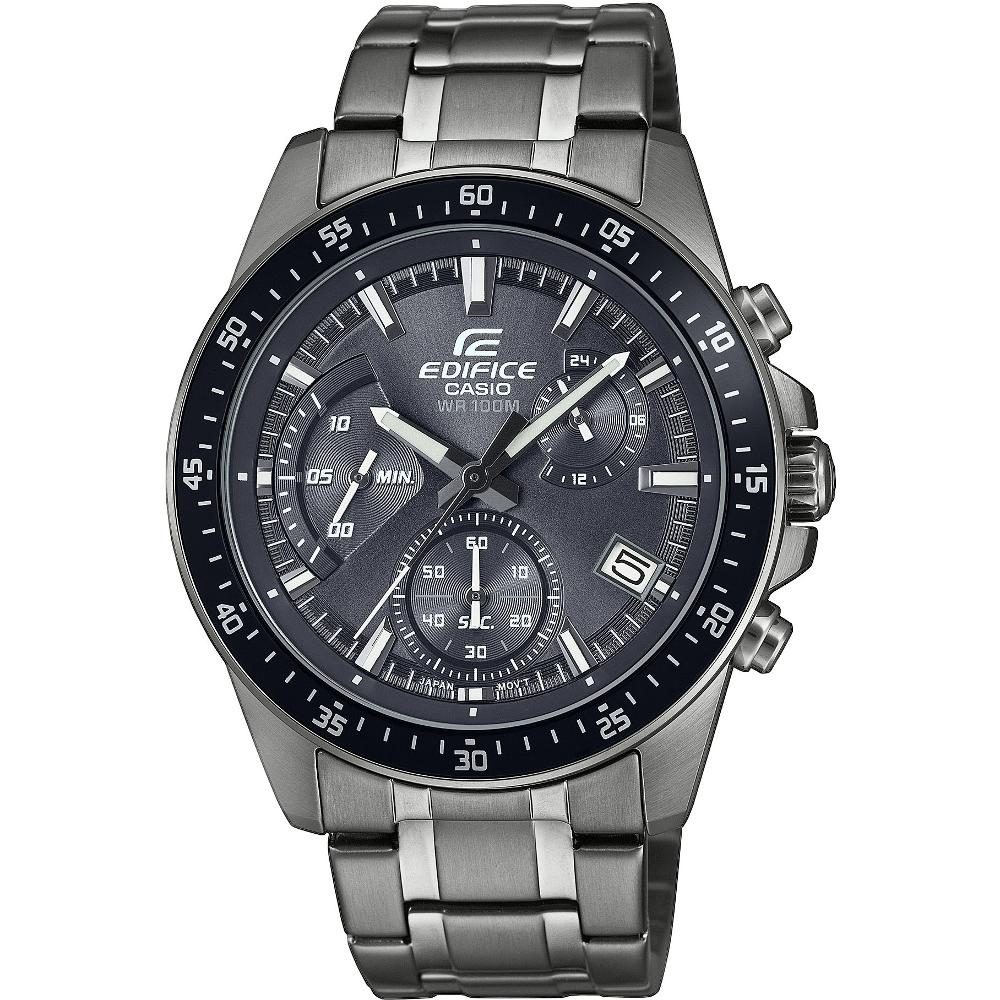 Hodinky Casio EFV-540DC-1CVUEF