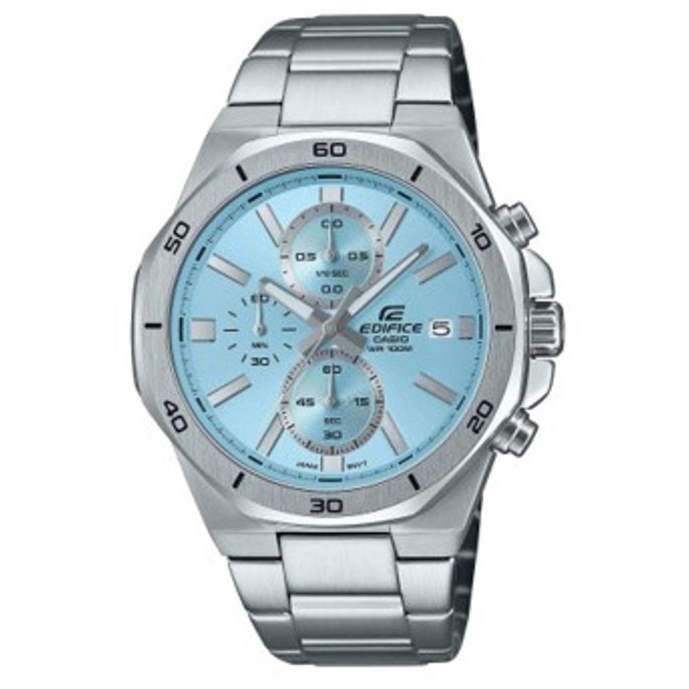 Hodinky Casio EFV-640D-2BVUEF
