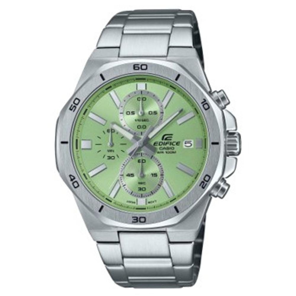 Hodinky Casio EFV-640D-3AVUEF