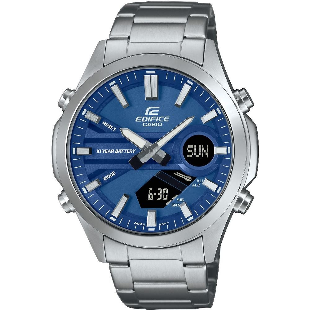 Hodinky Casio Edifice EFV-C120D-2AEF