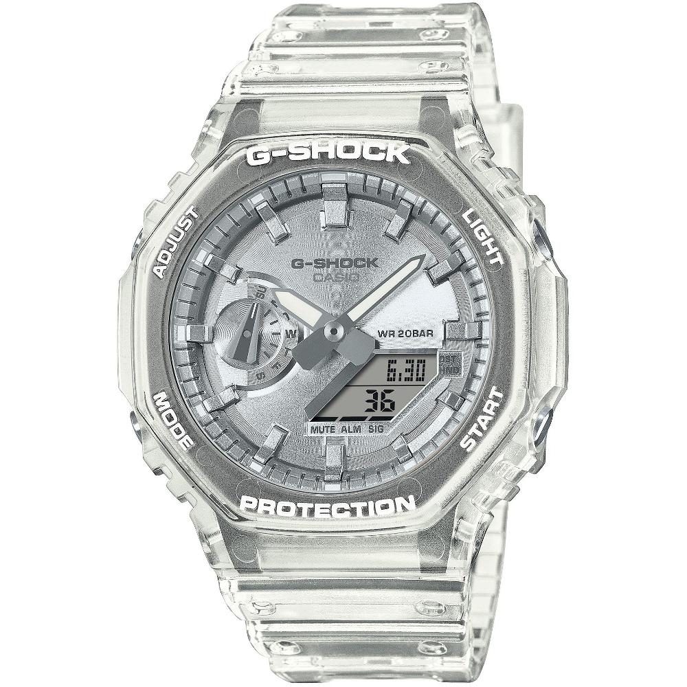 Hodinky Casio G-SHOCK GA-2100BM-7A8ER
