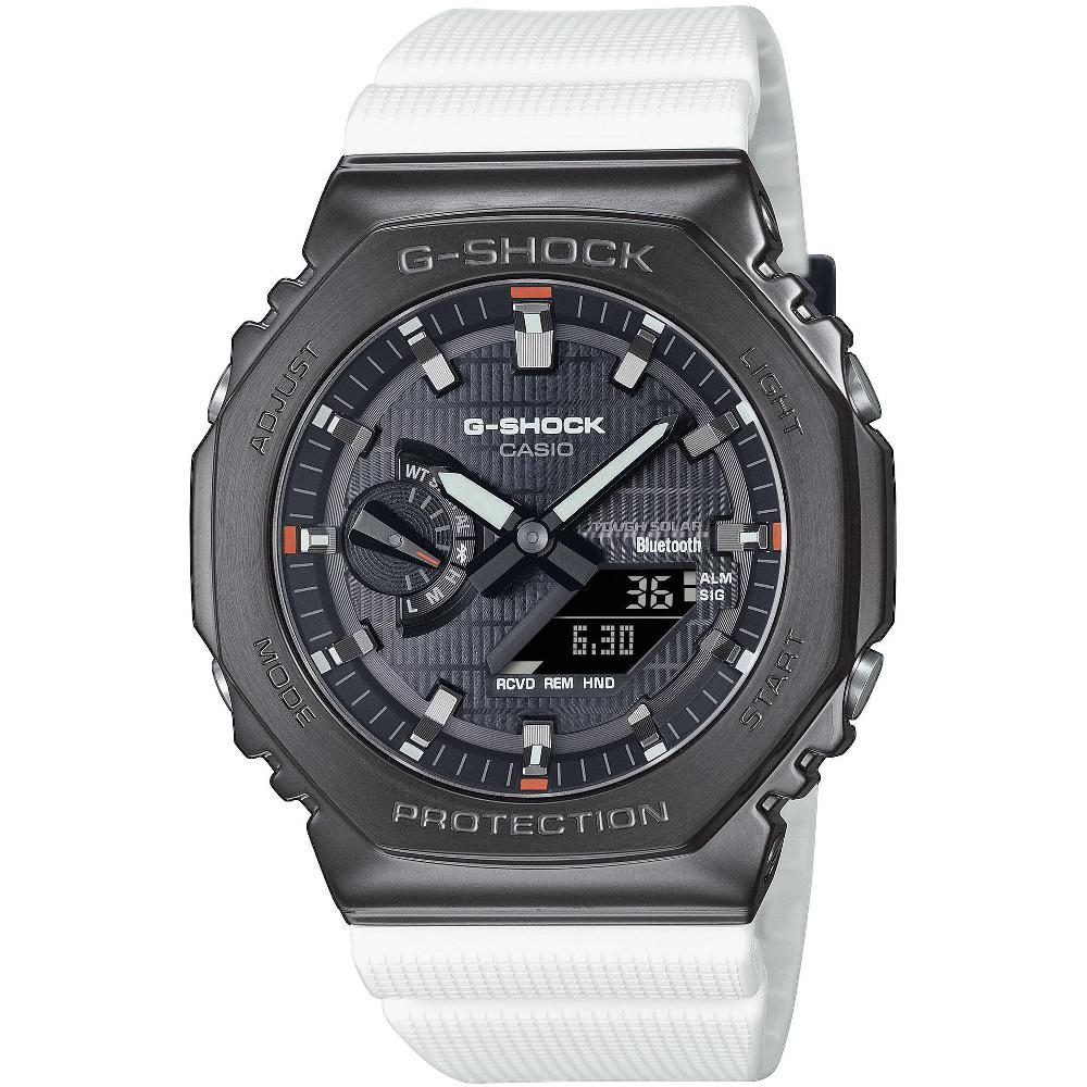 Hodinky Casio G-SHOCK GBM-2100B-7AER