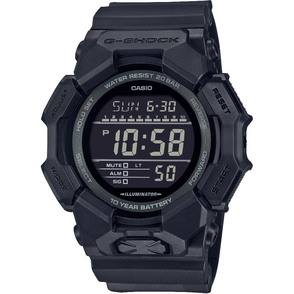 Hodinky Casio G-SHOCK GD-010-1A1ER